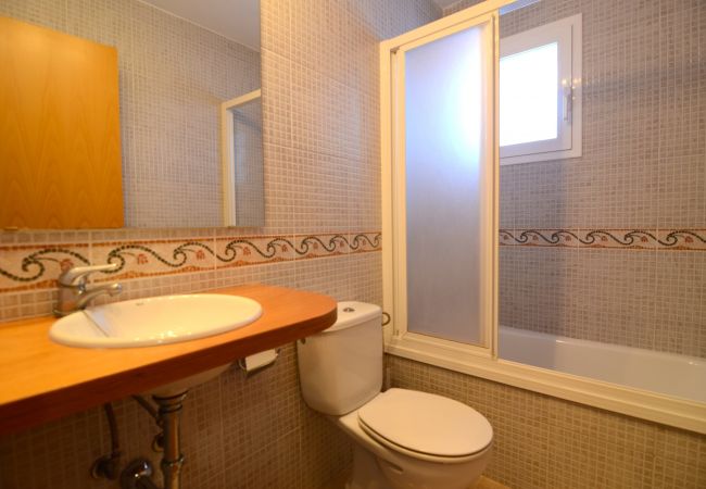 Apartament en Estartit - BONSOL 01 Apartament en Estartit - BONSOL 01