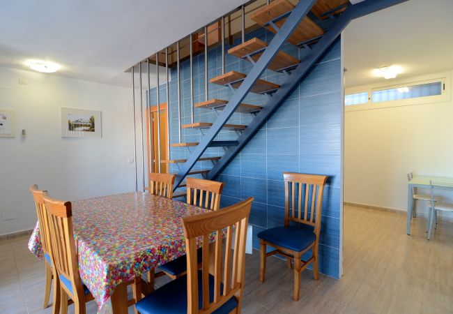 Apartament en Estartit - BONSOL 01 Apartament en Estartit - BONSOL 01