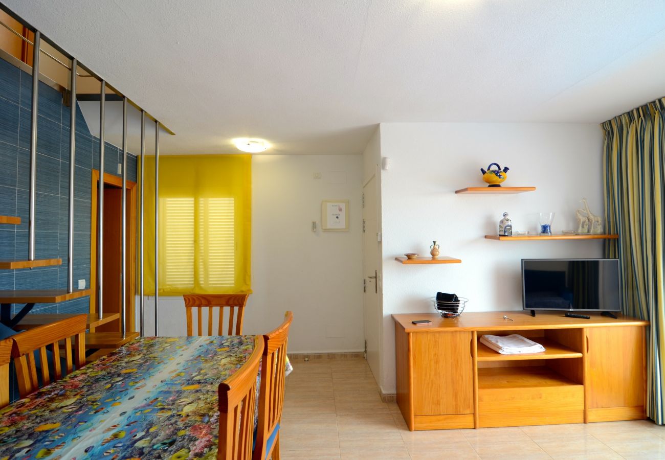Apartament en Estartit - BONSOL 01