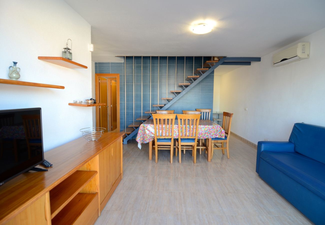 Apartament en Estartit - BONSOL 01