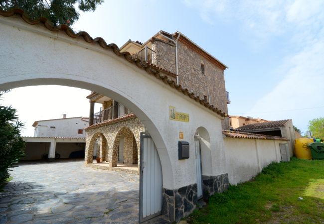 Apartament en L'Escala - APARTAMENT EMPORIUM AC 2D Apartament en L'Escala - APARTAMENT EMPORIUM AC 2D