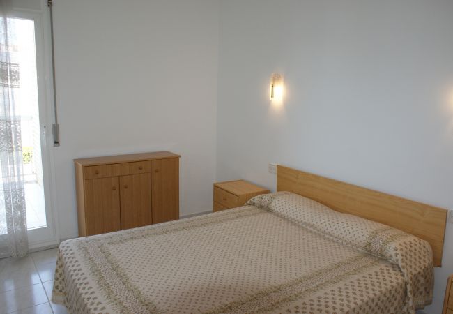 Apartament en L´Escala - APARTAMENTS ELS PINS