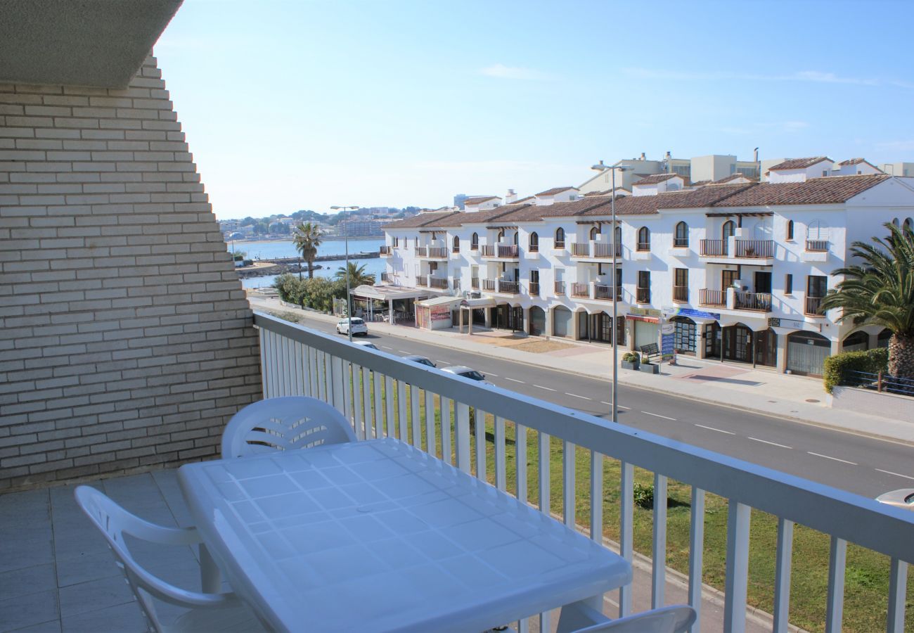 Apartament en L´Escala - APARTAMENTS ELS PINS