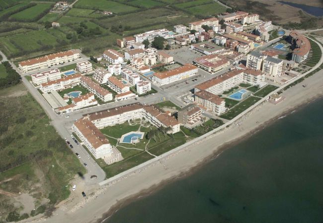 Apartament en Estartit - ARGONAVIS 327 Apartament en Estartit - ARGONAVIS 327