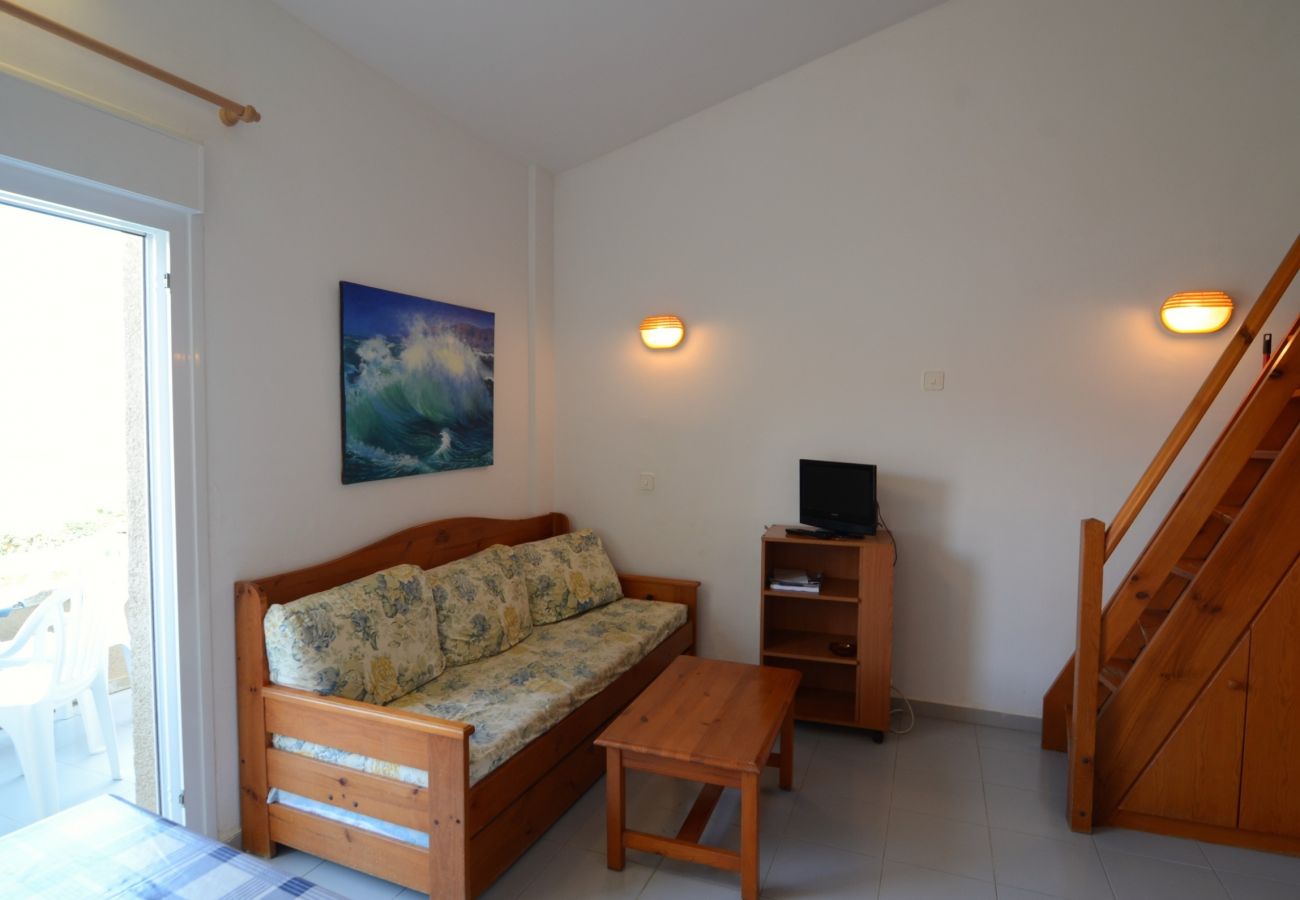 Apartament en Estartit - ARGONAVIS 327