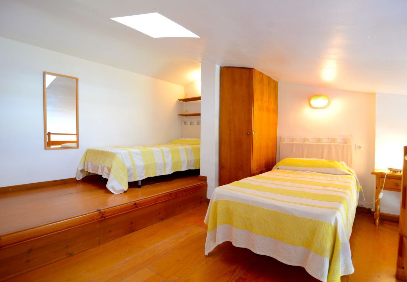 Apartament en Estartit - ARGONAVIS 327