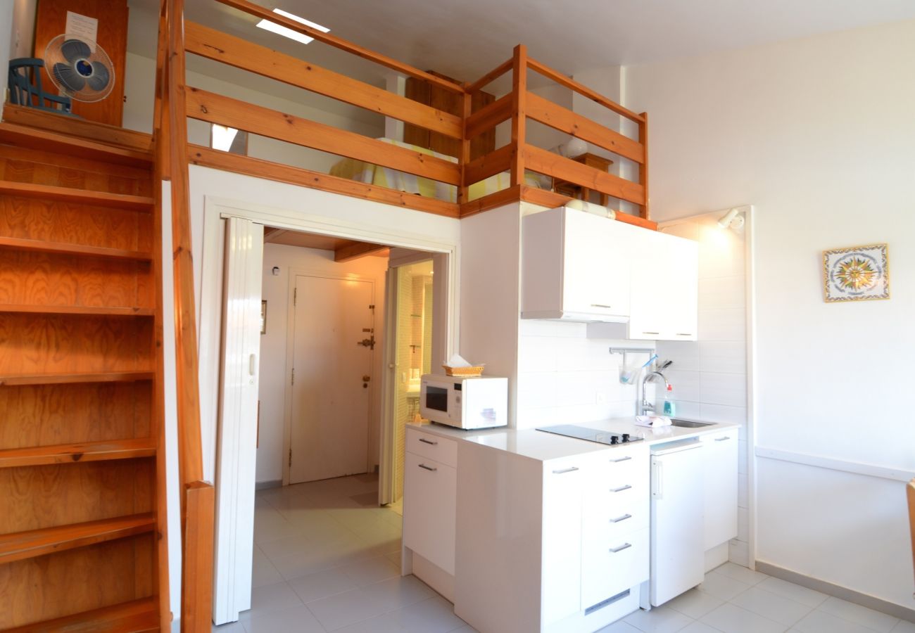 Apartament en Estartit - ARGONAVIS 327