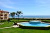 Apartament en Estartit - ARGONAVIS 327 Apartament en Estartit - ARGONAVIS 327