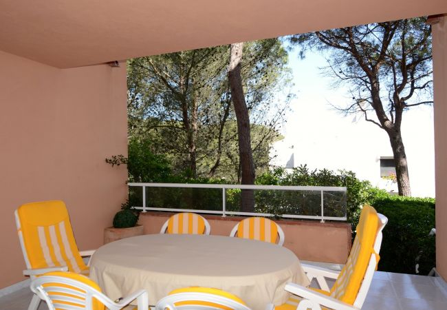 Apartament en Pals - PUIG SA GUILLA 2D DUPLEX Apartament en Pals - PUIG SA GUILLA 2D DUPLEX