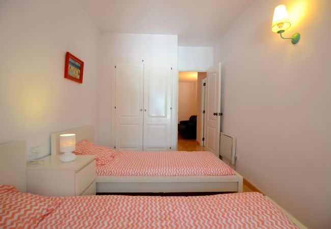 Apartament en Pals - PUIG SA GUILLA 2D DUPLEX Apartament en Pals - PUIG SA GUILLA 2D DUPLEX