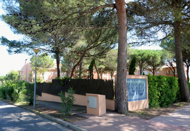 Apartament en Pals - PUIG SA GUILLA 2D DUPLEX Apartament en Pals - PUIG SA GUILLA 2D DUPLEX