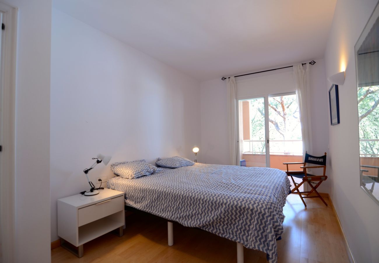 Apartament en Pals - PUIG SA GUILLA 2D DUPLEX