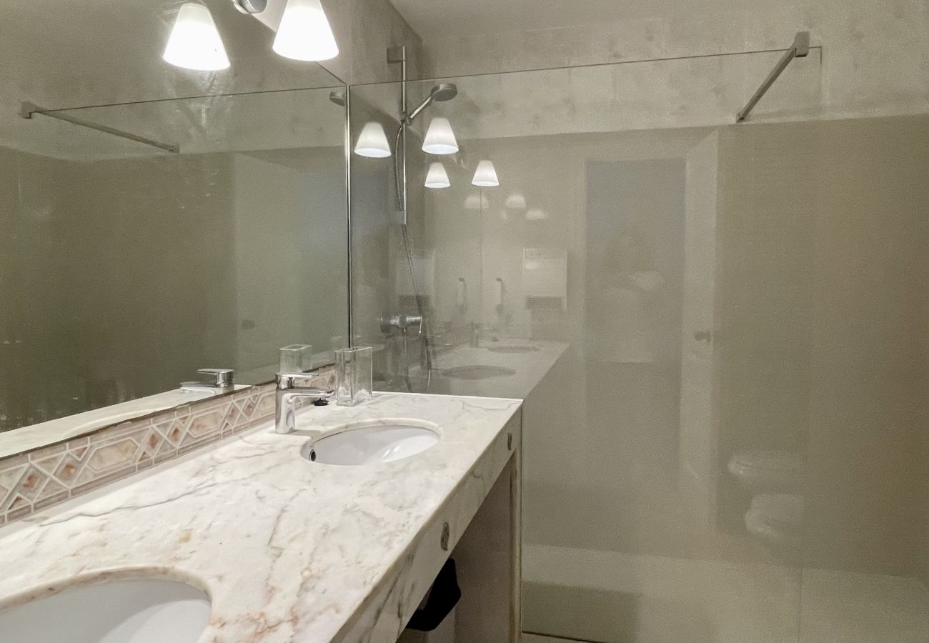 Apartament en Pals - PUIG SA GUILLA 2D DUPLEX