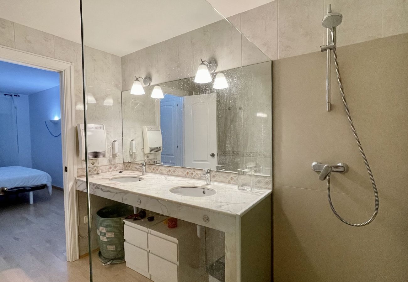 Apartament en Pals - PUIG SA GUILLA 2D DUPLEX