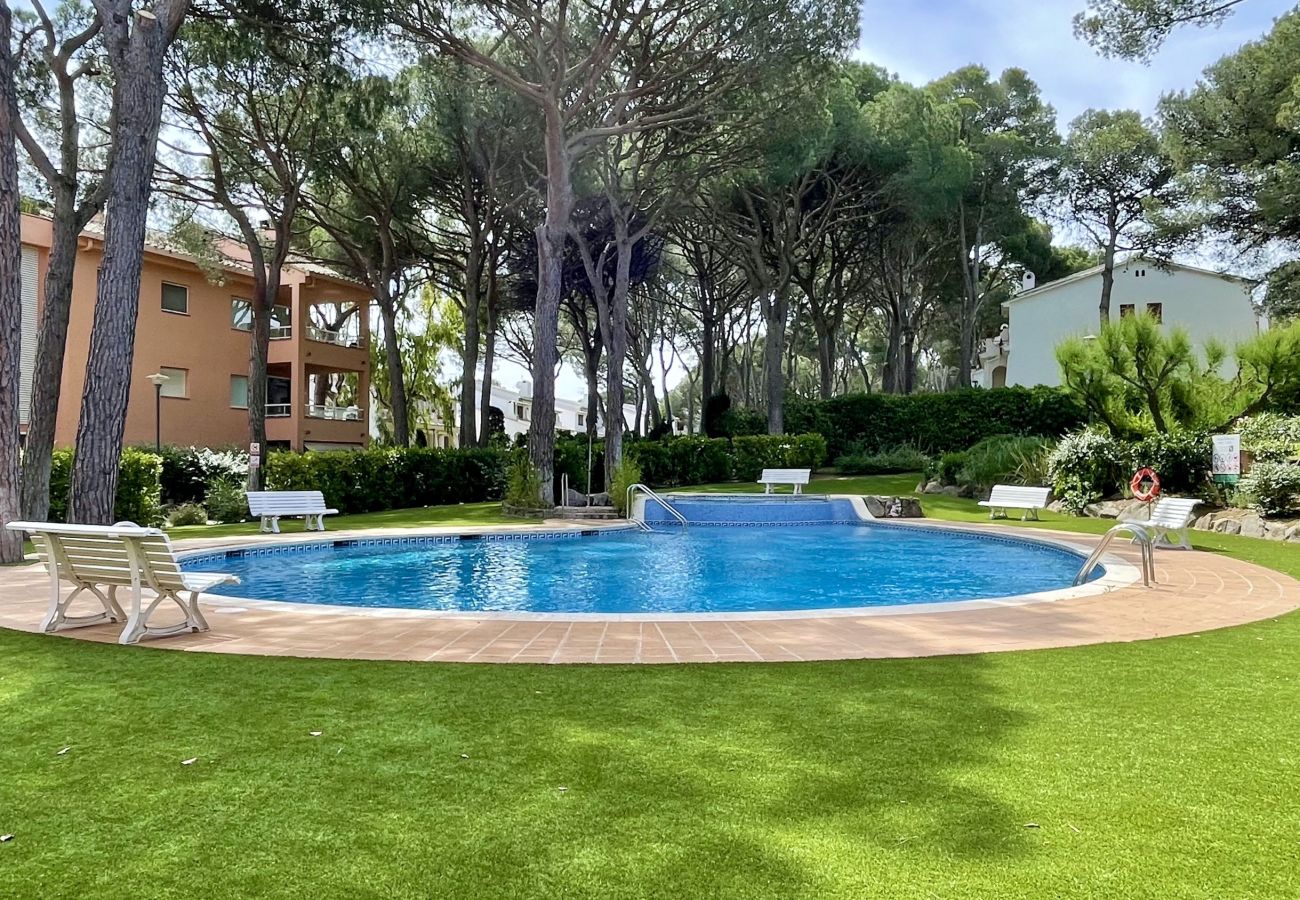 Apartament en Pals - PUIG SA GUILLA 2D DUPLEX