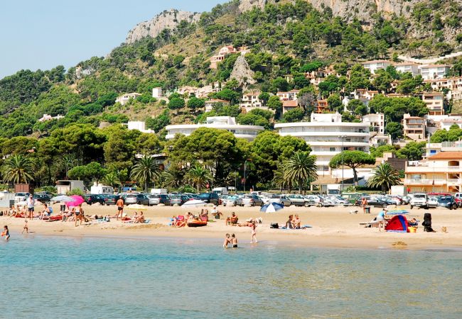 Apartament en Estartit - MEDES PARK I 2-7 Apartament en Estartit - MEDES PARK I 2-7