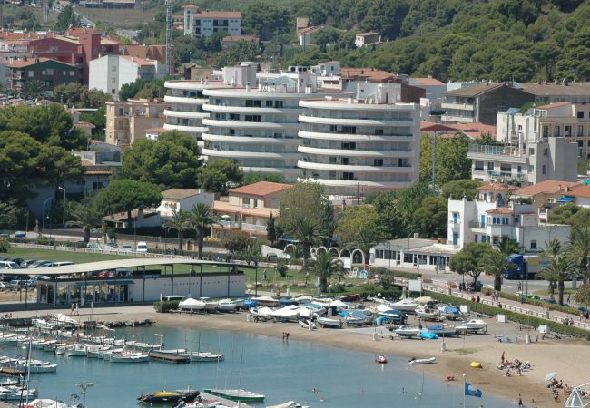 Apartament en Estartit - MEDES PARK I 2-7 Apartament en Estartit - MEDES PARK I 2-7