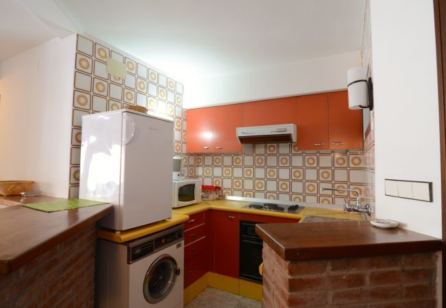 Apartament en Estartit - MEDES PARK I 2-7 Apartament en Estartit - MEDES PARK I 2-7