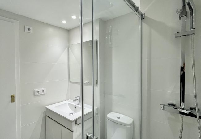 Apartament en Estartit - MEDES PARK I 2-7 Apartament en Estartit - MEDES PARK I 2-7