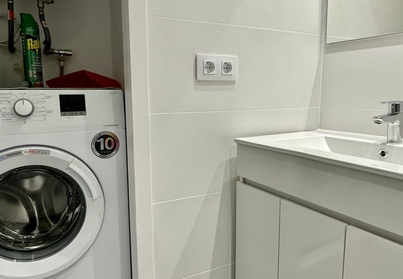 Apartament en Estartit - MEDES PARK I 2-7 Apartament en Estartit - MEDES PARK I 2-7