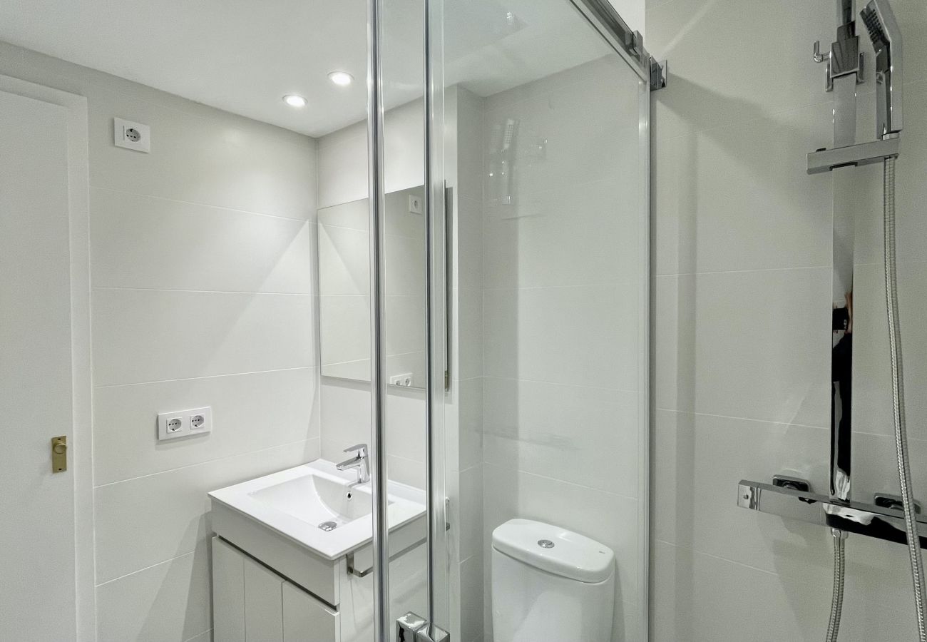 Apartament en Estartit - MEDES PARK I 2-7 Apartament en Estartit - MEDES PARK I 2-7