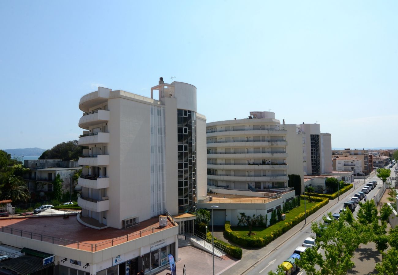 Apartament en Estartit - MEDES PARK I 2-7 Apartament en Estartit - MEDES PARK I 2-7