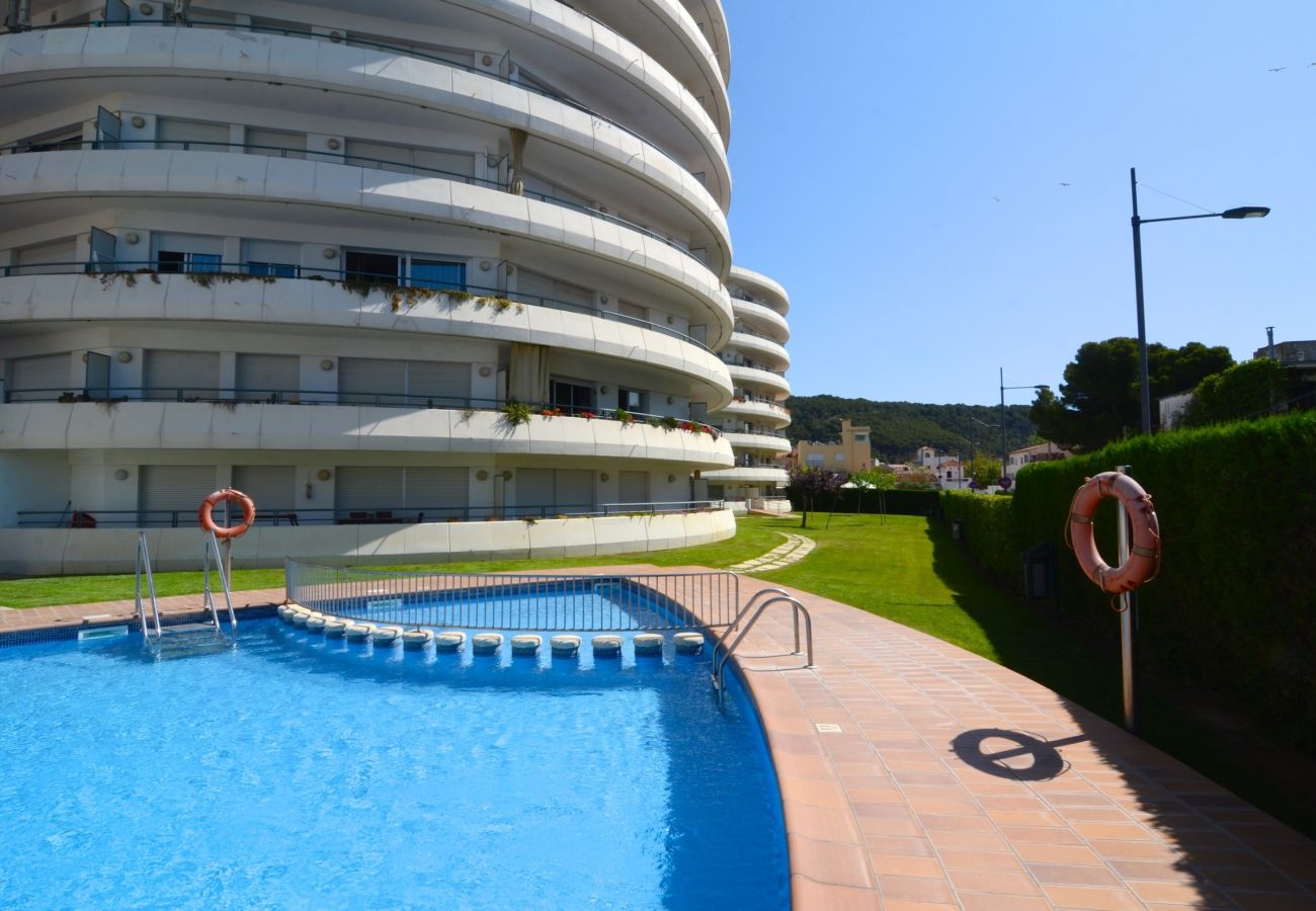 Apartament en Estartit - MEDES PARK I 2-7 Apartament en Estartit - MEDES PARK I 2-7