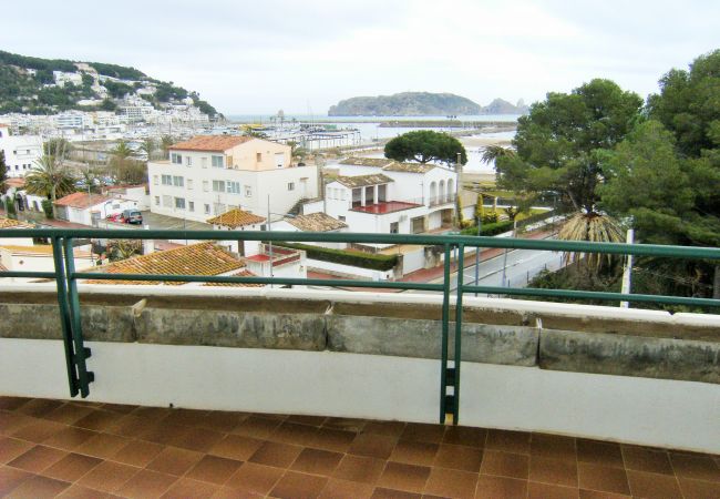 Apartament en Estartit - MEDES PARK II 4-3