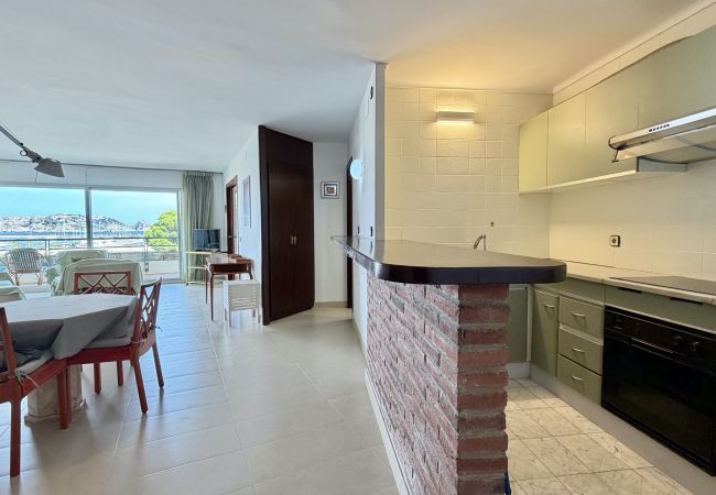 Apartament en Estartit - MEDES PARK II 4-3
