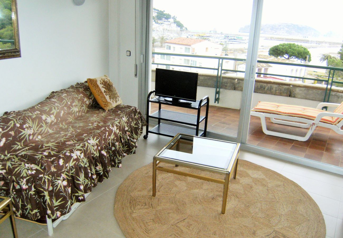 Apartament en Estartit - MEDES PARK II 4-3