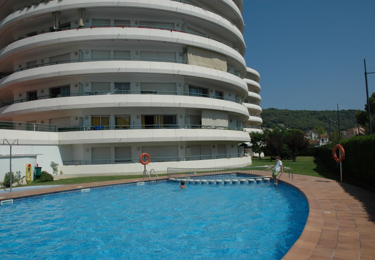 Apartament en Estartit - MEDES PARK II 4-3