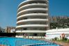 Apartament en Estartit - MEDES PARK II 4-3 Apartament en Estartit - MEDES PARK II 4-3