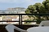 Apartament en Estartit - MEDES PARK II 4-3