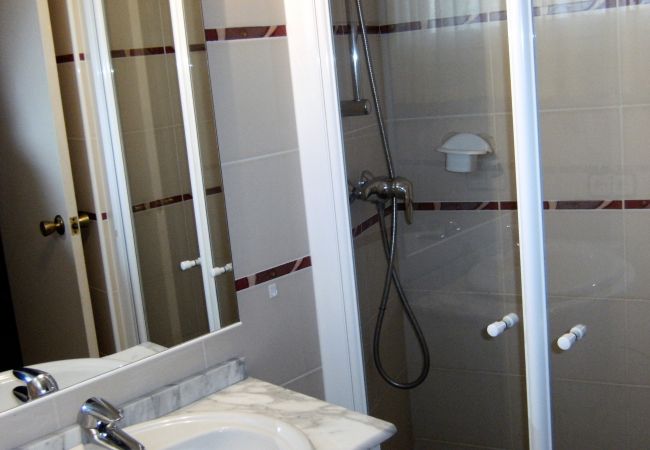 Apartament en Estartit - MEDES PLATJA BX-1 Apartament en Estartit - MEDES PLATJA BX-1