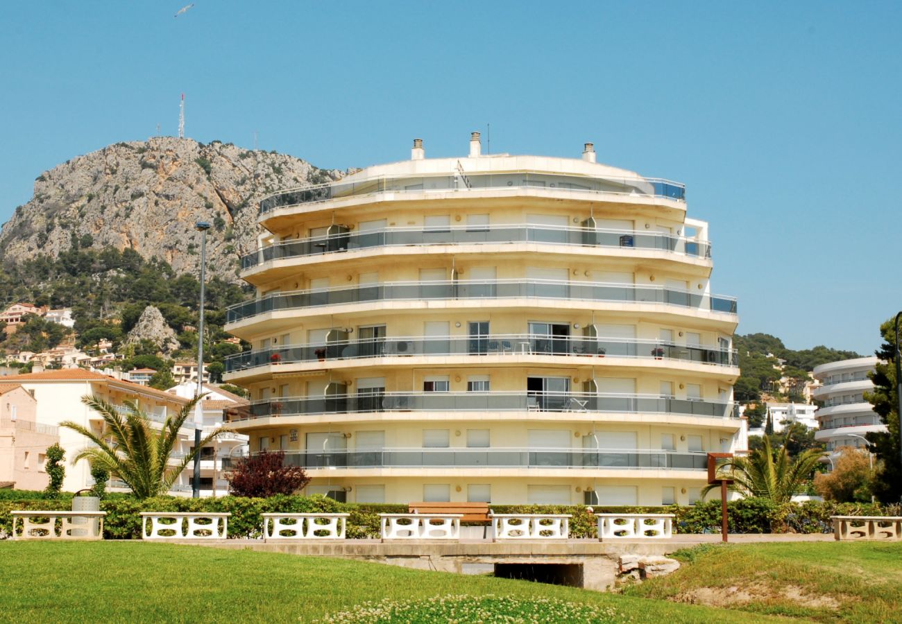 Apartament en Estartit - MEDES PLATJA BX-1