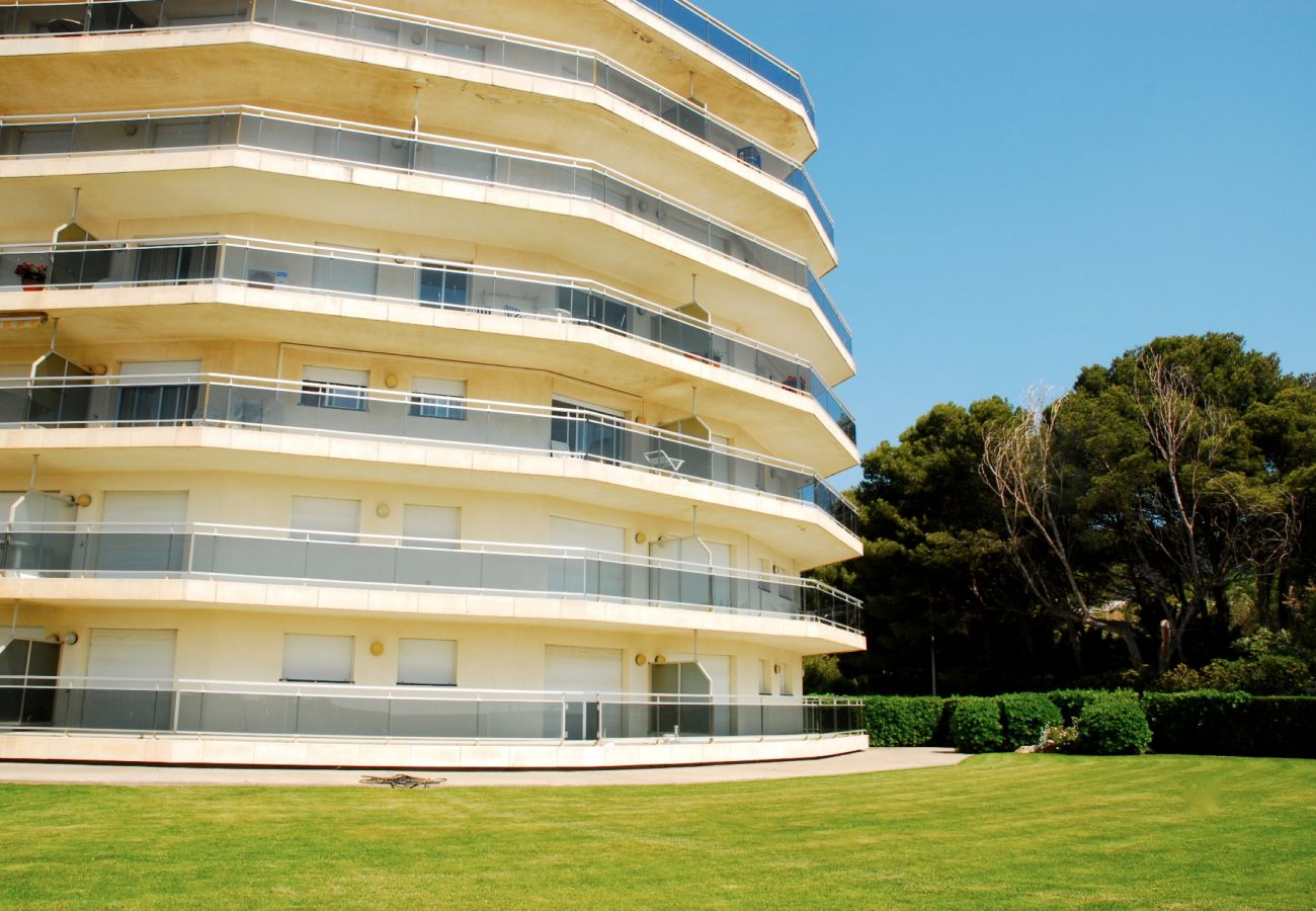 Apartament en Estartit - MEDES PLATJA BX-1