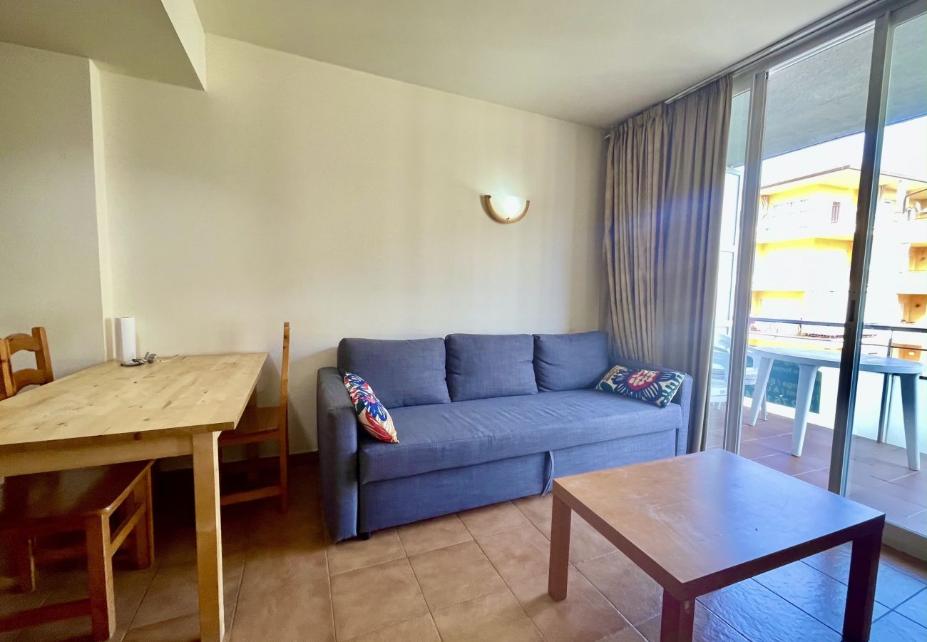 Apartament en Estartit - MIAMI II 101