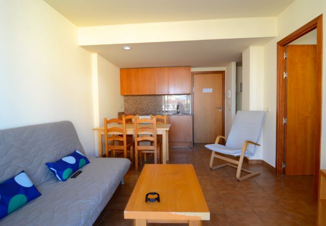 Apartament en Estartit - MIAMI 102