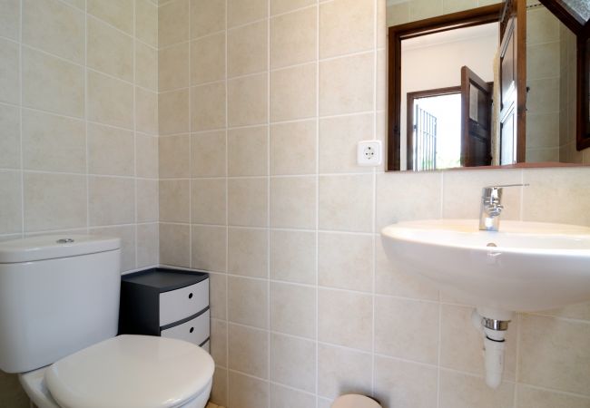 Casa en Estartit - LES ACACIES 10 Casa en Estartit - LES ACACIES 10