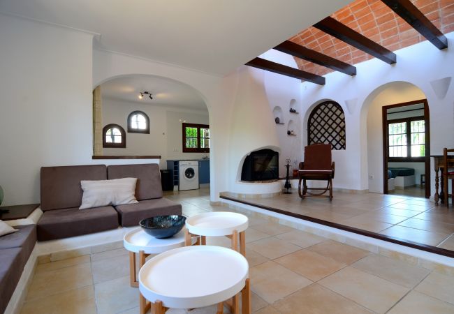 Casa en Estartit - LES ACACIES 10 Casa en Estartit - LES ACACIES 10