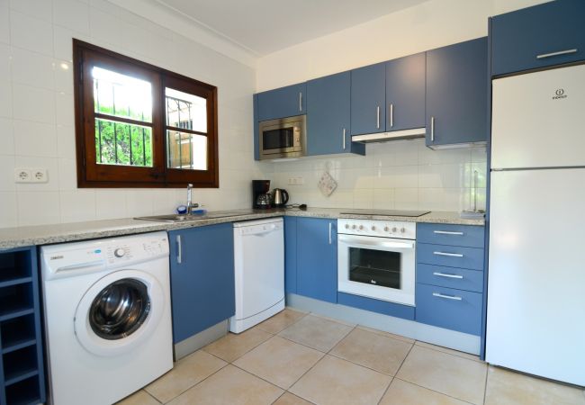 Casa en Estartit - LES ACACIES 10 Casa en Estartit - LES ACACIES 10