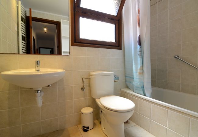 Casa en Estartit - LES ACACIES 10 Casa en Estartit - LES ACACIES 10