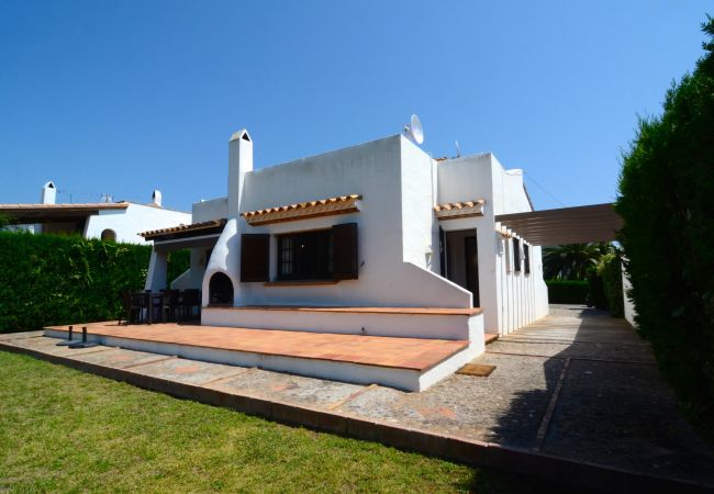 Casa en Estartit - LES ACACIES 10 Casa en Estartit - LES ACACIES 10