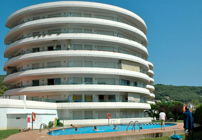 Apartament en Estartit - MEDES PARK II 4-2 Apartament en Estartit - MEDES PARK II 4-2