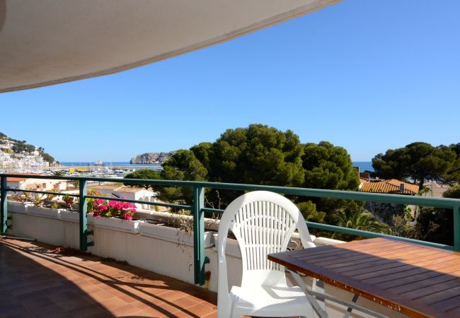 Apartament en Estartit - MEDES PARK II 4-2 Apartament en Estartit - MEDES PARK II 4-2