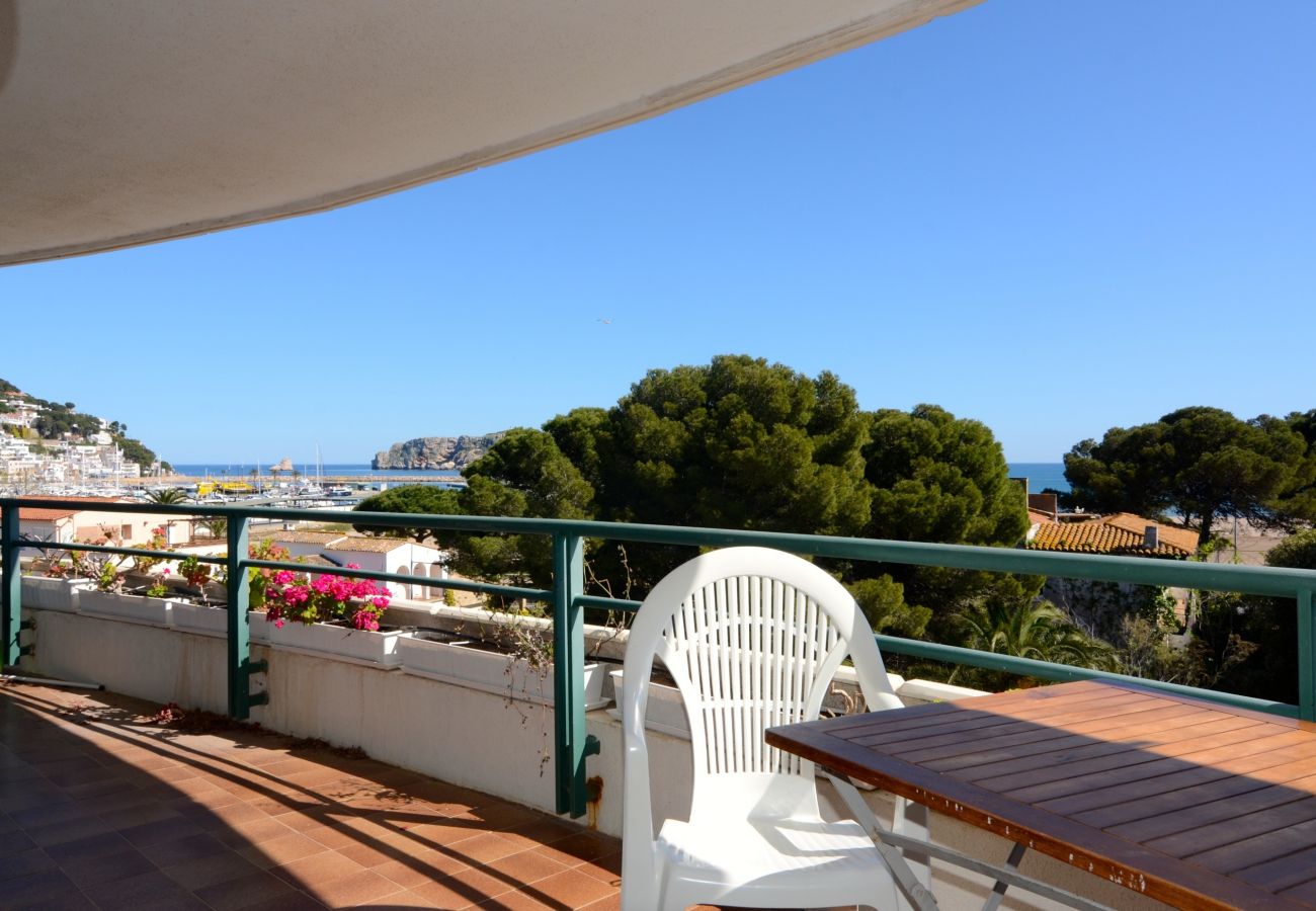Apartament en Estartit - MEDES PARK II 4-2