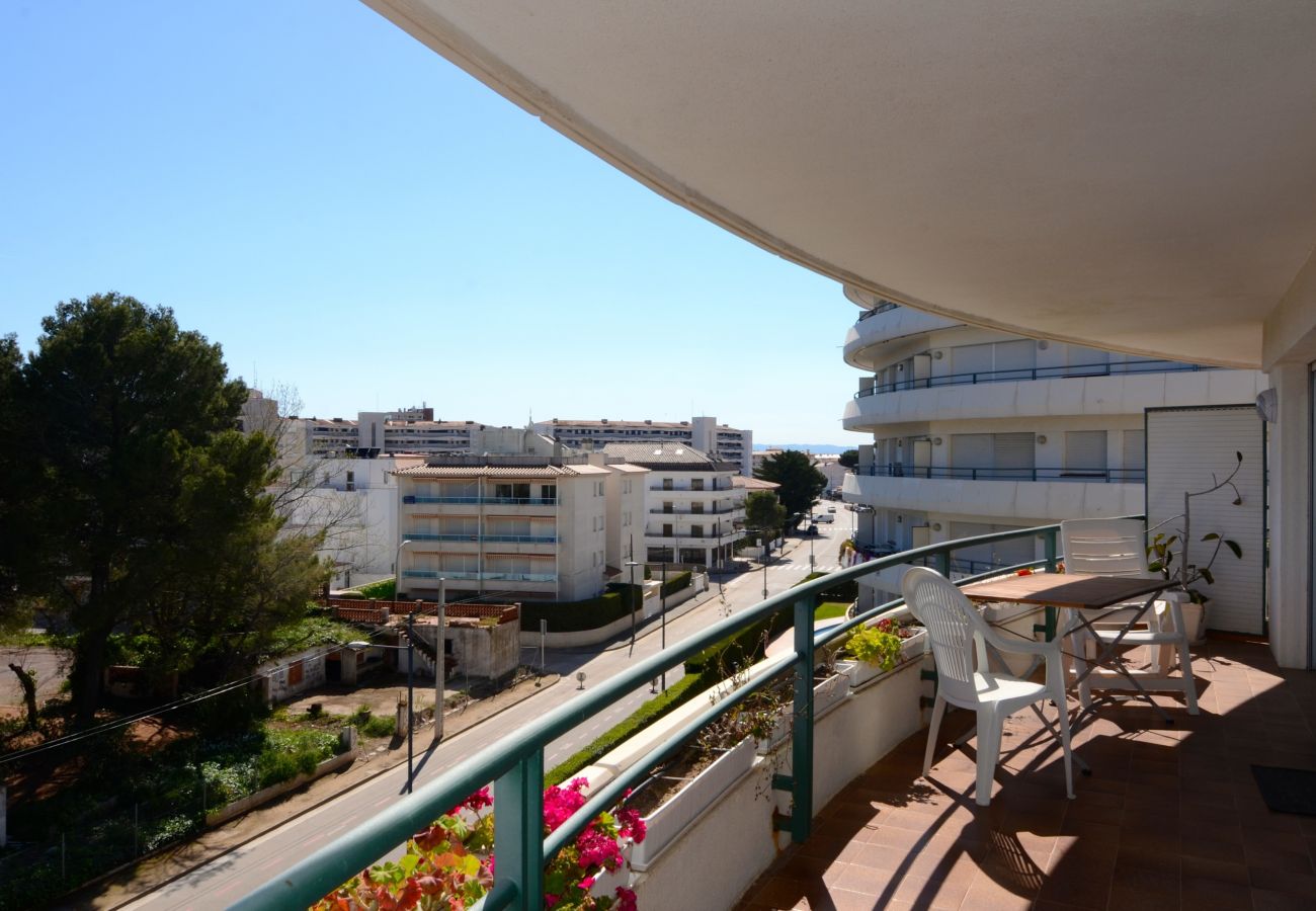 Apartament en Estartit - MEDES PARK II 4-2