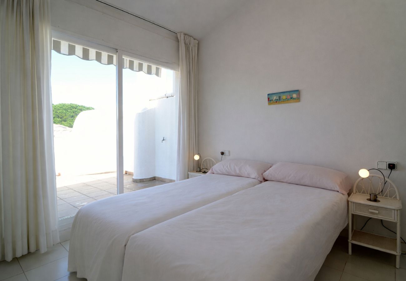 Apartament en Pals - GREEN CLUB 3D SUPERIOR