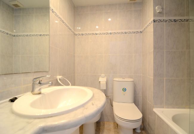 Apartament en Estartit - ROCAMAURA II 5-8 Apartament en Estartit - ROCAMAURA II 5-8