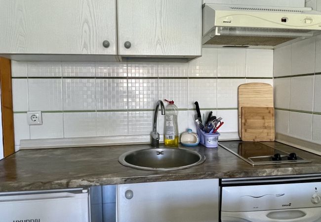 Apartament en Estartit - TAMARINDOS 607 Apartament en Estartit - TAMARINDOS 607